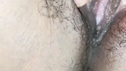 Zusammenstellung von kurzen aber sehr reichen Videos mit einer molligen ehefrau