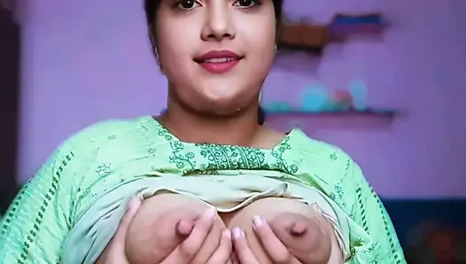 Gadis nakal ini pamer tubuh bahenolnya sama mantan pacarnya sebelum pernikahannya yang super sange