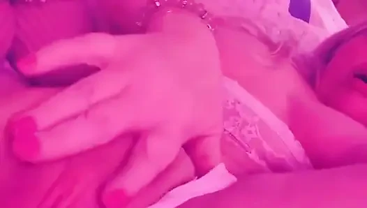 Sexxxing You. Tek istediğim senin üstüne tırmanmak