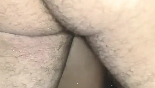 My Rommate Wants to Have a Shower with Me but I Fucked Her