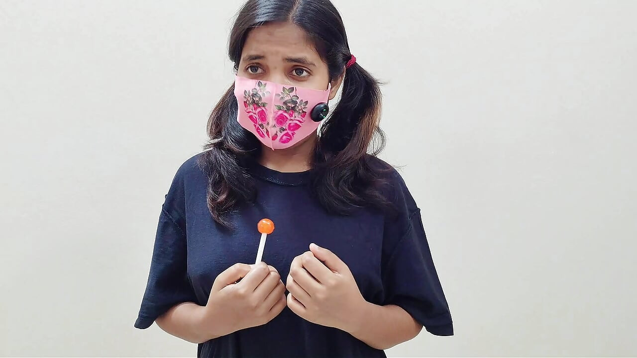Wifesister want my real lollypop inside her juicy pussy desi hot xxx