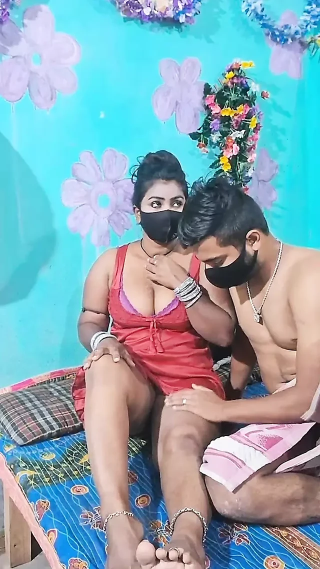 Hot sister-in-law was caught doing it with her sister.