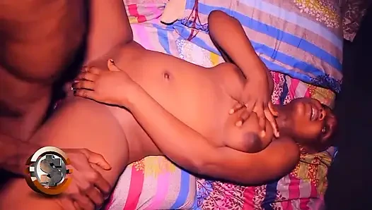 Siyah Afrikalı dölleme