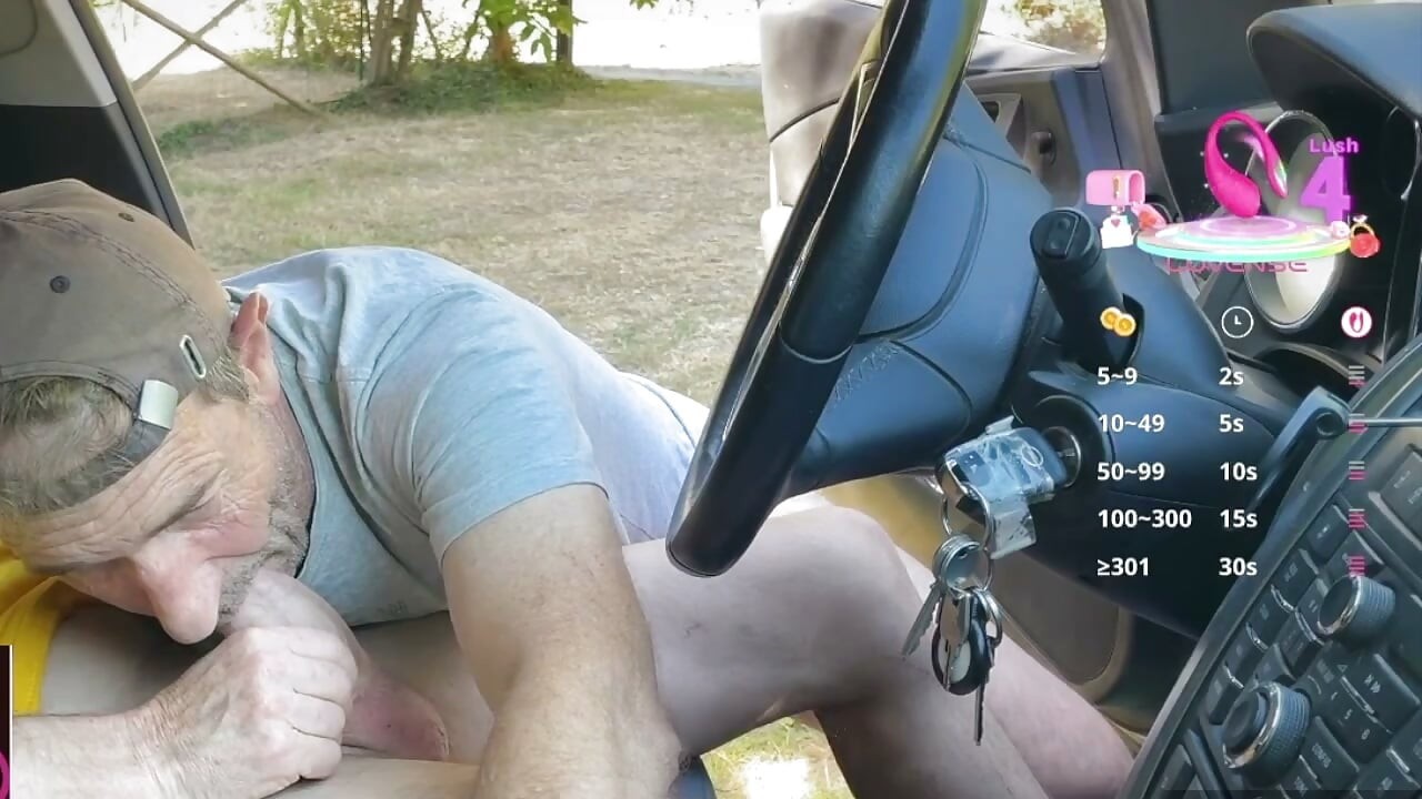 This Car Encounter Was Hard To Forget