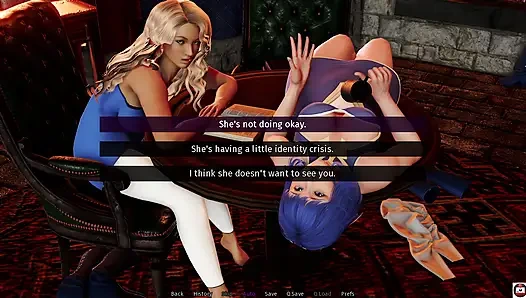 EIN HAUS IM GRABEN - (TEIL 68) NC