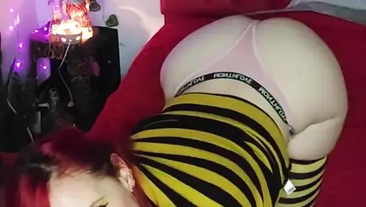 Boring! Deep Throat for My Stepbrother's Best Friend!