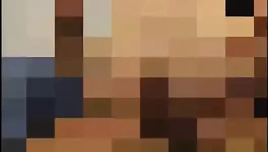 Таинственный Чёрт