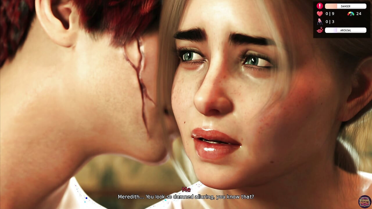 Game of Hearts Partea 9