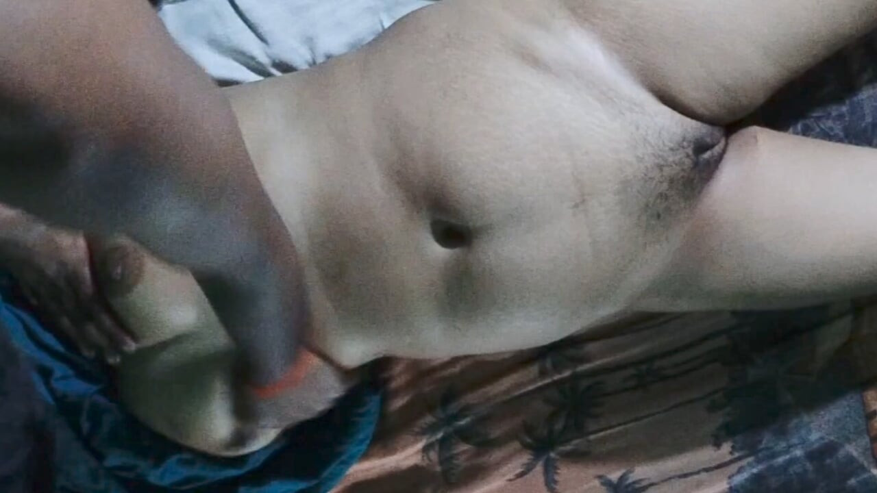 Vero massaggio dal fidanzato india hindi