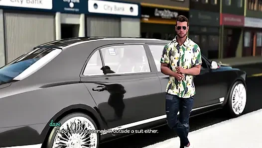 Unbound Resort gameplay 01