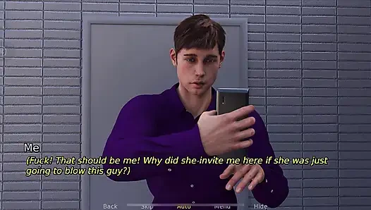 Alice im Wunderland - Kapitel 5&6