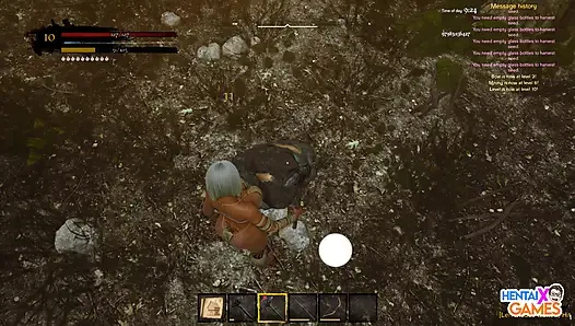 Ep5: Panduan Lokasi BatuBara, Timah, dan Tembaga - Pertanian Bijih Pulau Jahat