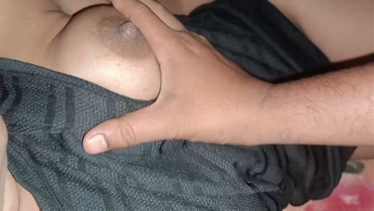 My step Sister Wants Extreme Sex