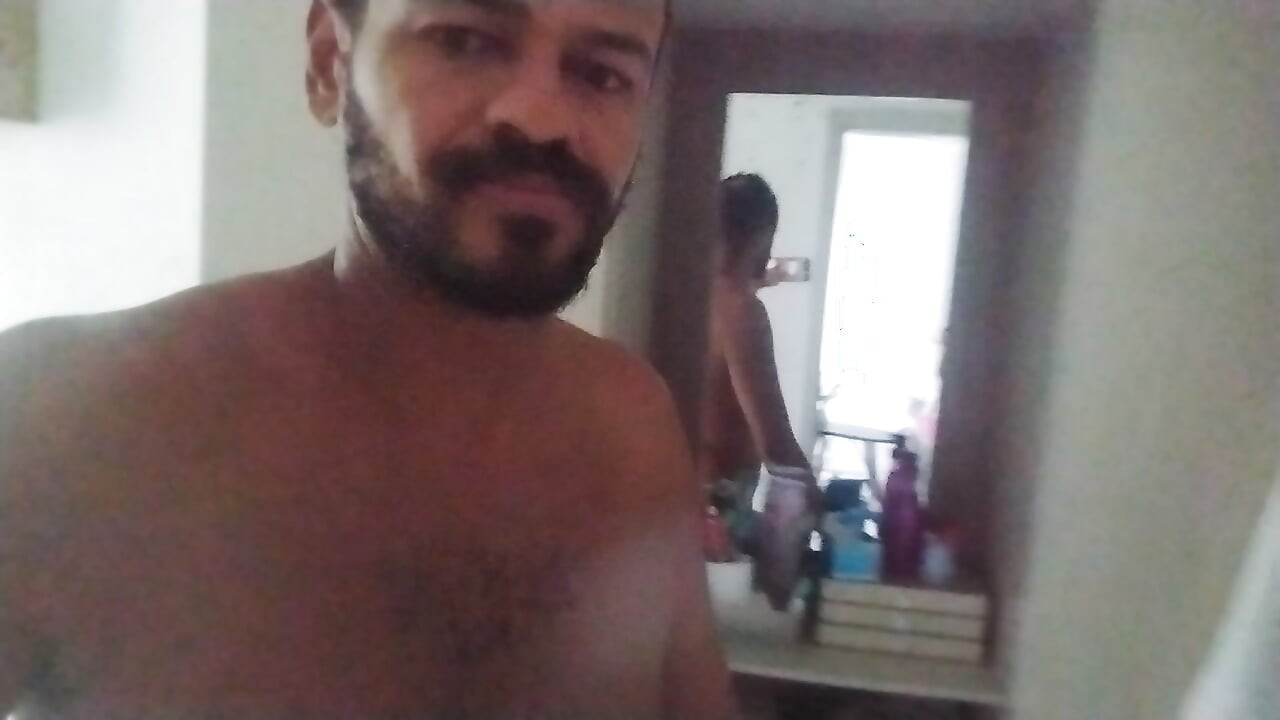 vlog; men's day begins