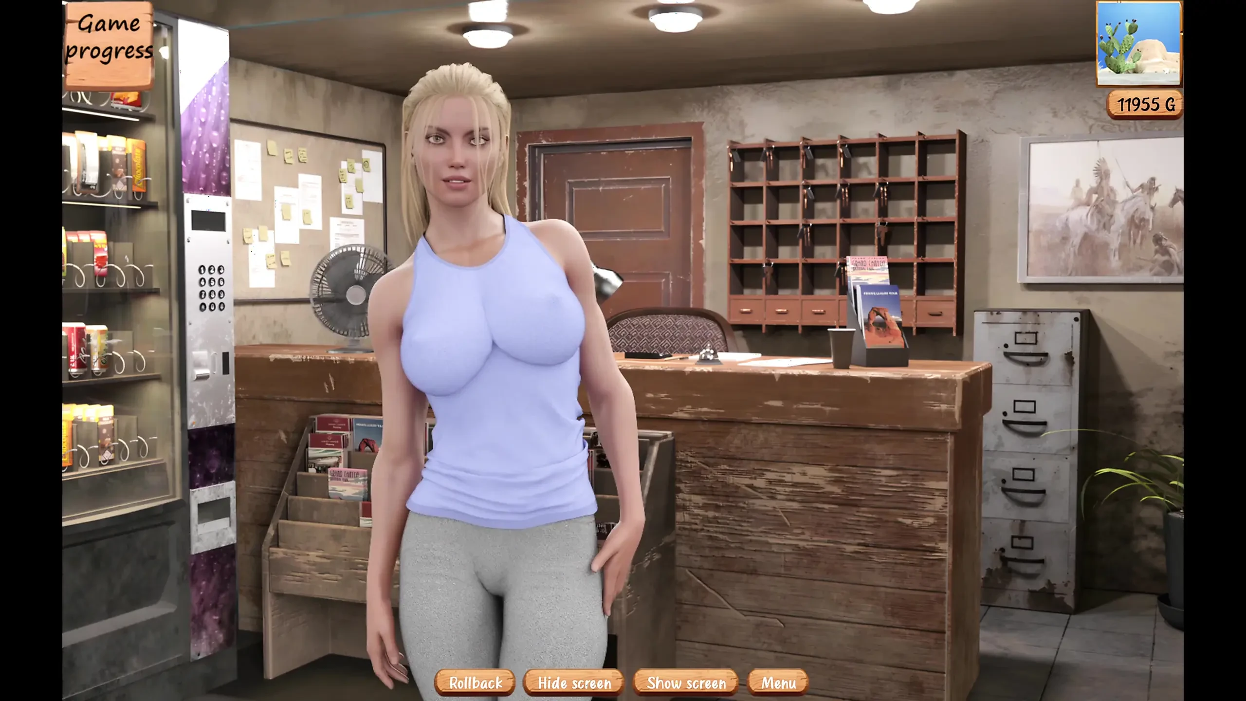 A vágy motelje (18. rész)