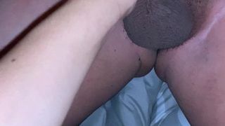 Latina Amateur POV