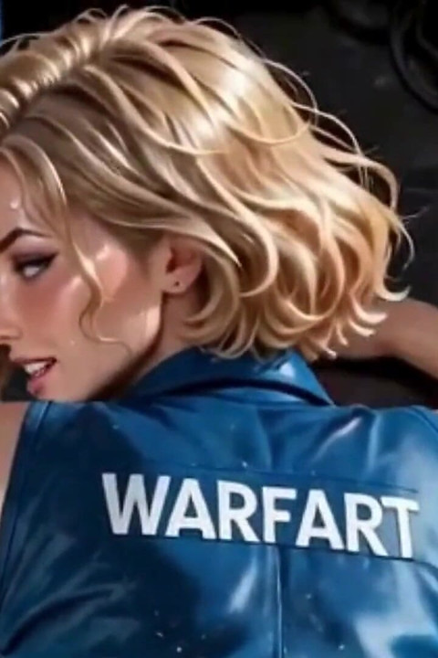 My Married Colleague Is a Slut Who Likes Getting Fucked in the Factory Storeroom - Waifu Hentai Animation