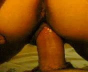 first hot video