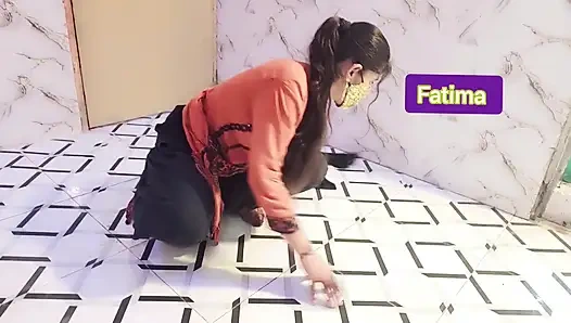 Pakistanlı kız yeni viral video