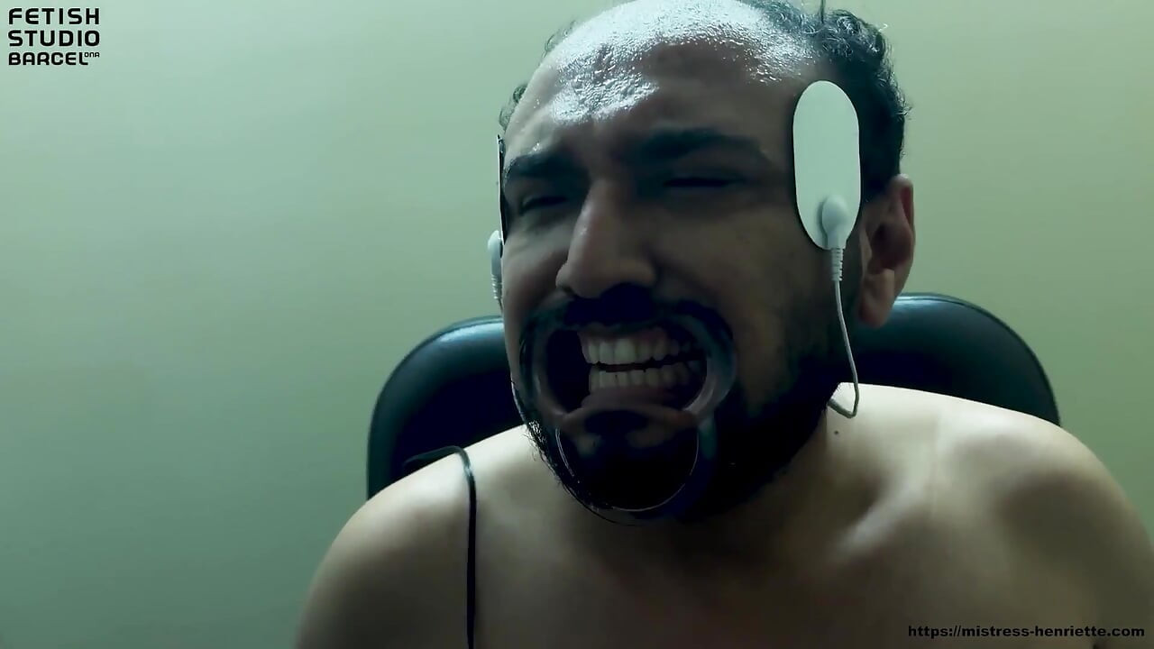 Kolory – Scena sesji z Black Site 3