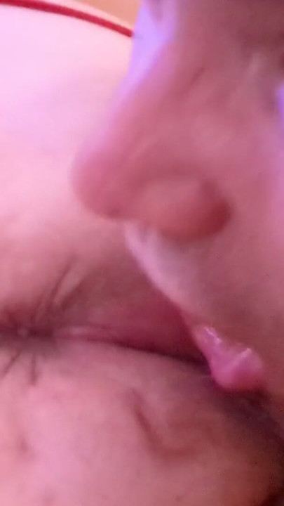 Miss Nova BBW Getting Pussy & Ass Licked In 69 | Clip 2