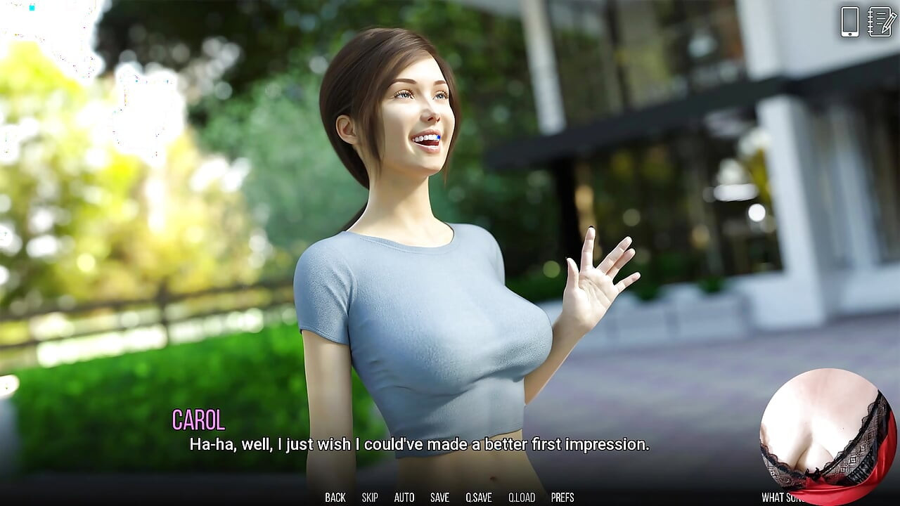 Gameplay University of Problems - Part 2