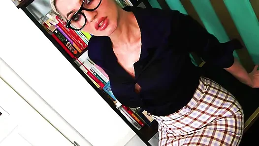 Marriage counselor homewrecker