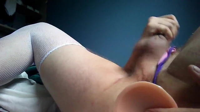 Me and my toy