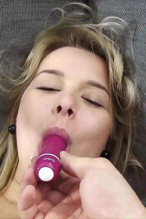 Spice Things Up Dengan Beberapa Mainan Seks!