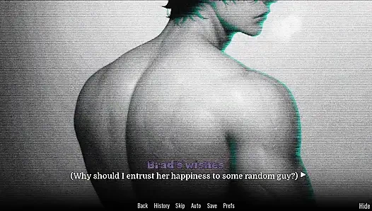 Obsessed Lucy 2 - Animated Yandere Porn Game