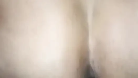 Ghodi banakar choda ..