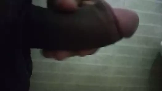 Siyah yarak aşkı