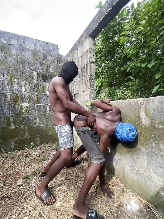 Football Coach Fucked His Goal Keeper