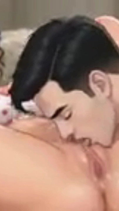 Stepmom and stepson sex at home ( AI generated )