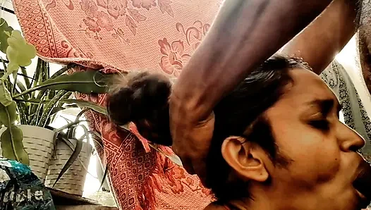 Das sexy outfit meiner echten tante für die weihnachtsparty