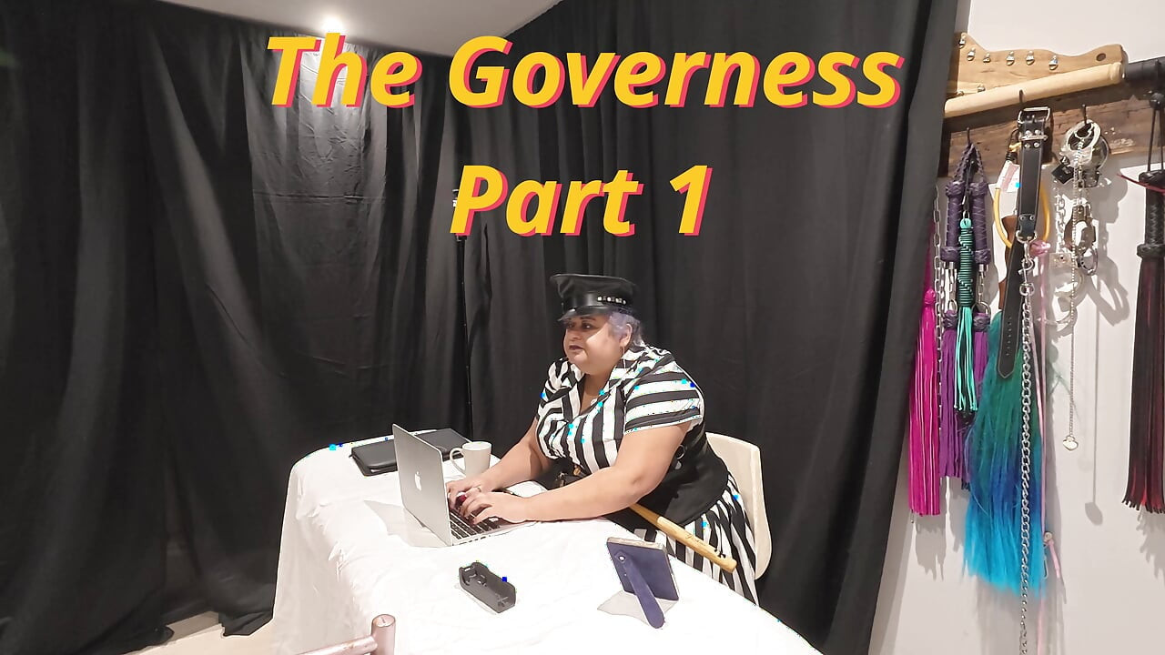 HMPペニのガヴァネス