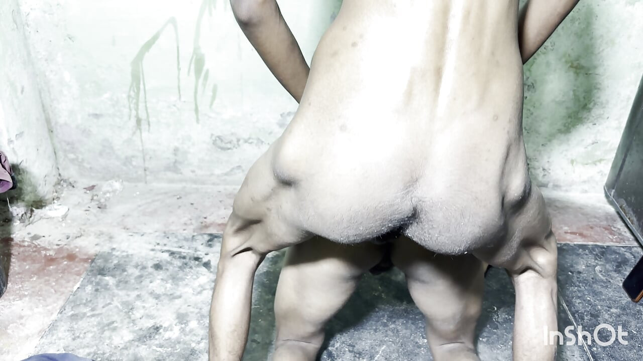 Guy Invited Cute Friend to Visit for Fucking, Throaty Blowjob Fucked Tight Ass Twink