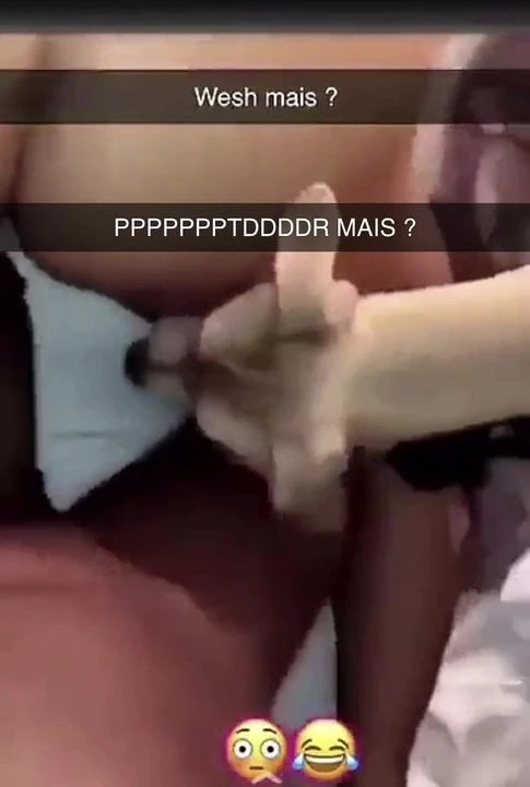 Moi avec mes deux chienne