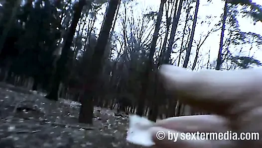 Gerçek Amatör Oral Seks Kraliçesi