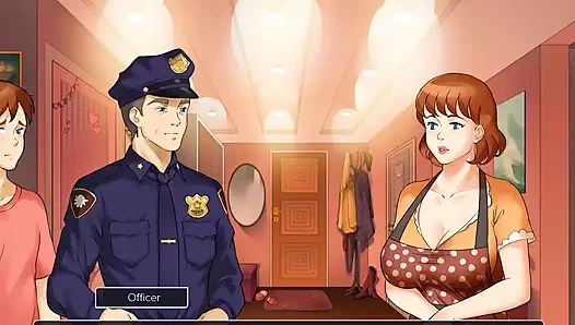 Milfs Plaza - 1 Oh Man, I Messed Up By MissKitty2K