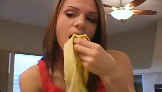 Godaan pisang