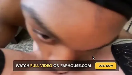 Cory Strokes Trifft MILF Mit Einem Dicken Hintern Auf Flugbegleiterin