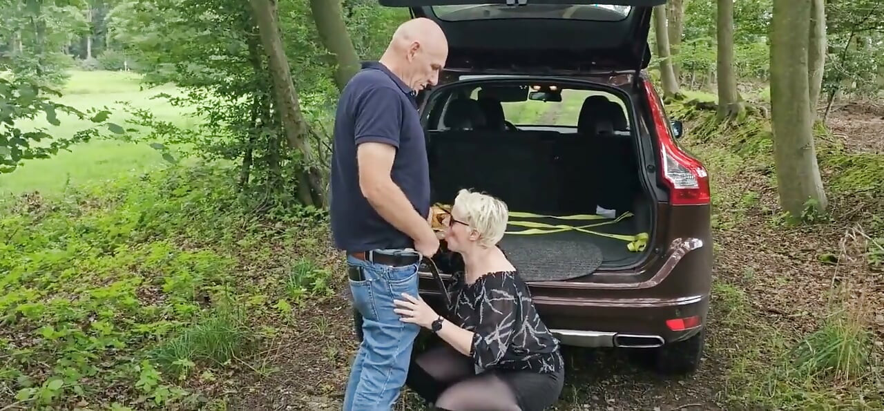 Outdoor 2 Cocks Emptied