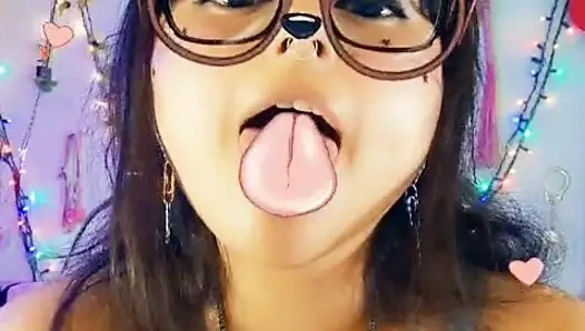 _lilith_heavy videosu