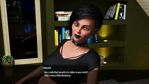 Gameplay lengkap - tante seksi sunville 2, bagian 72