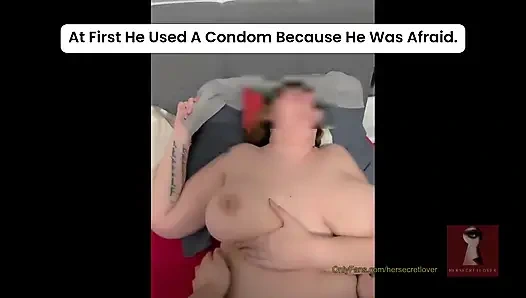 Gerçek - Gizli Üreme Günlüğüm: Beni Kocamın Arkasından Hamile Bıraktı