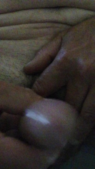 My dick