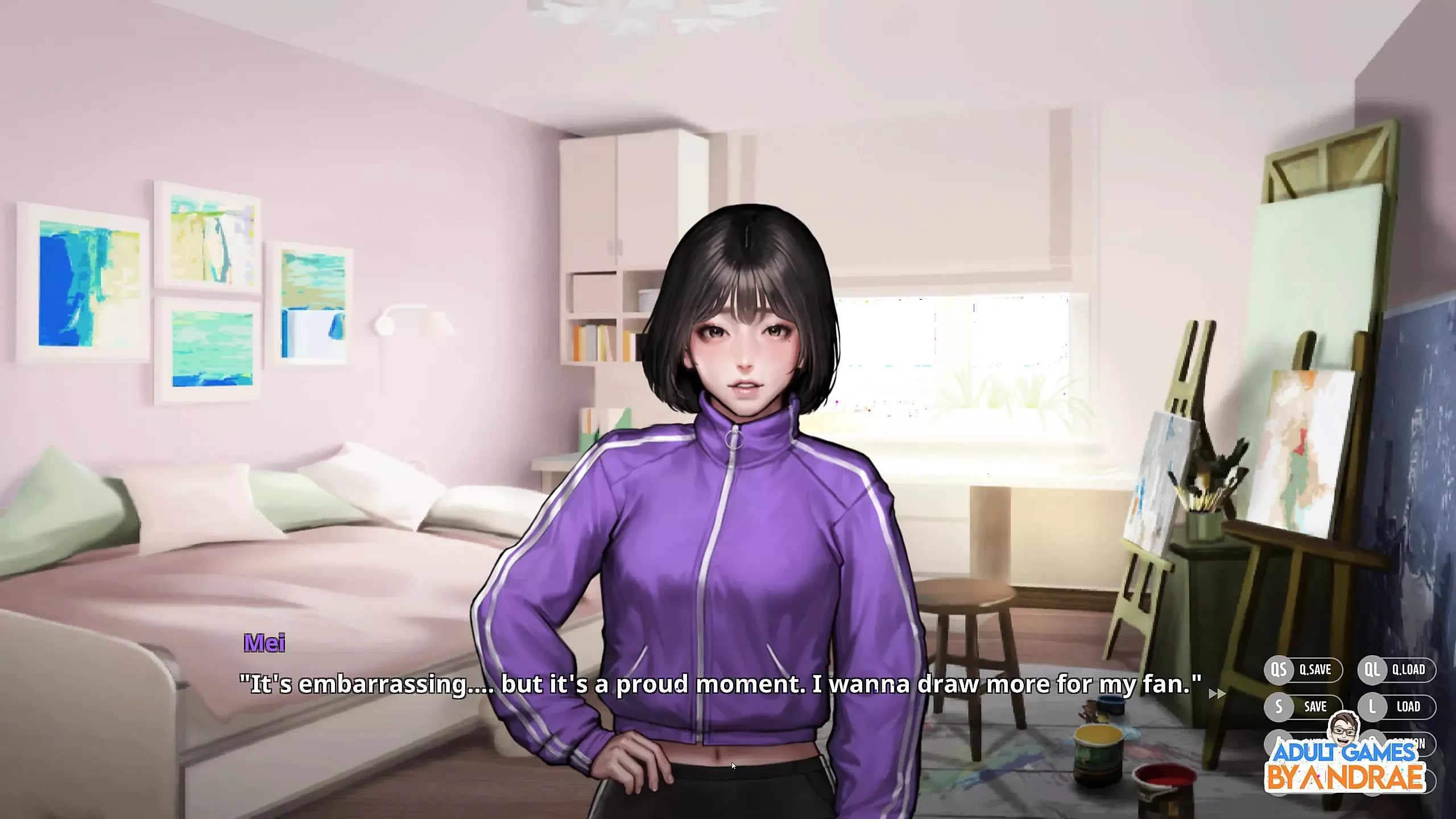 Ep6: Joggling with Mika and Mei - Secret Pie