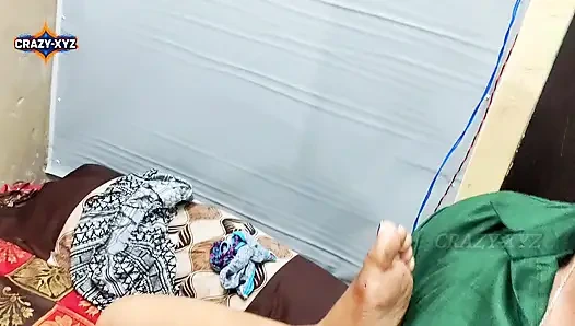 I always enjoy seeing a gynecologist at a private clinic!