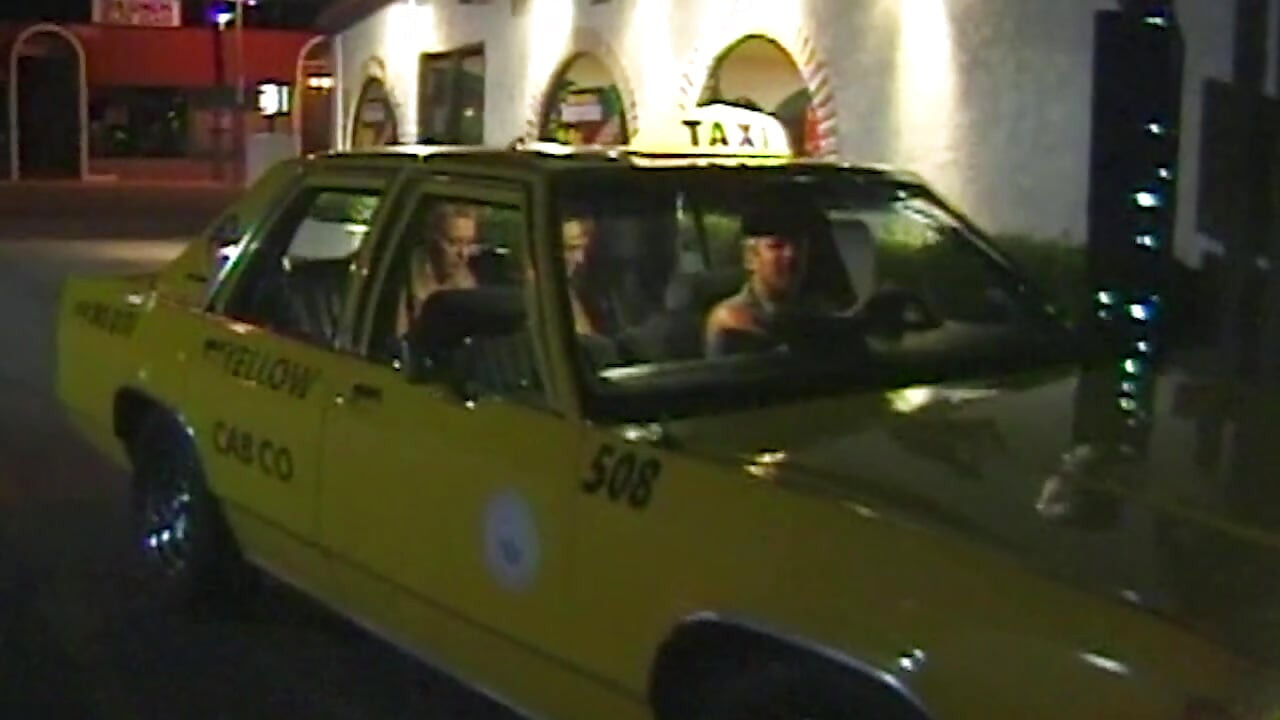 Lust endet im totalen Kontrollverlust mit jeder Grenze